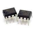 2x Circuit TL062CN Dual Jfet-input Op-Amp DIP-8 - ST - 216ic121