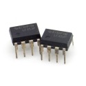 2x Circuit LF353P J-Fet input Dual Op-Amp DIP-8 - Texas - 216ic126