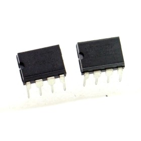 2x Circuit Intégré TDA2822L Audio Amplifier DIP-8 - UTC - 216ic128