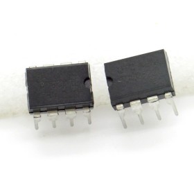 2x Circuit Intégré TDA2822L Audio Amplifier DIP-8 - UTC