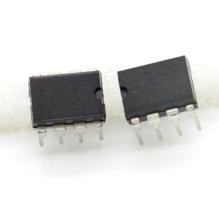 2x Circuit Intégré TDA2822L Audio Amplifier DIP-8 - UTC - 216ic131