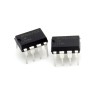 2x Circuit LM318M op-Amp High Speed DIP-8 - National 