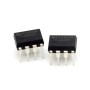 2x Circuit TL061CP J-Fet Op-Amp DIP-8 - Texas instruments