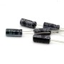 5x Condensateur electrolitique radial 4.7uF 50V 5x11mm