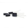 5x Condensateur 4.7uF 50V 5x11mm - Chenxing 