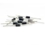 10x Diode redressement 1N5404 - 400v - 3A