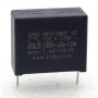 Condensateur MPX MPK X2 155K 1.5uf  P:27.5mm 275V