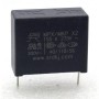 Condensateur MPX MPK X2 155K 1.5uf  P:27.5mm 275V