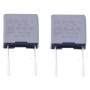 2x Condensateurs MPX MPK X2 224K 220nf  P:10mm 275V 
