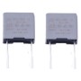 2x Condensateurs MPX MPK X2 224K 220nf  P:10mm 275V 