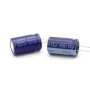 2x Condensateur 15uF 450V 12x20mm - Aihua