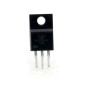 Triac BT136X-600E - 600V - 4A - To-220F - WeEn Semicon