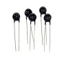 5x Thermistance THINKING - 101 - 100ohm 100R NTC 10% - 5mm