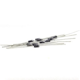 10x Diode 1N4006 - 1A - 800V - DO-41 - 241diod085