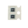 2x Résistance fusible SMD 1206 - 5.1ohm - 5R1 - 5% - 1/4w -  248res547