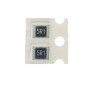 2x Résistance fusible SMD 1206 - 5.1ohm - 5R1 - 5% - 1/4w -  248res547
