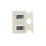 2x Résistance fusible SMD 1206 - 39ohm - 5% - 1/4w - 248res550