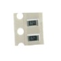 2x Résistance fusible 821 SMD 1206 - 820ohm - 5% - 1/4w  -  248res555