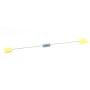1x Resistance Fusible Axial 330ohm - 1/4w - 5%