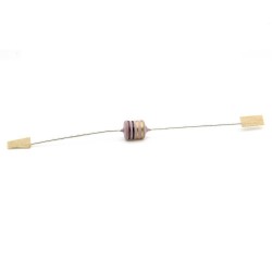 1x Resistance Fusible Axial 1ohm - 1w - 5%
