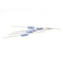 5x Résistance métal oxide - 330ohm -  1W - 5% 