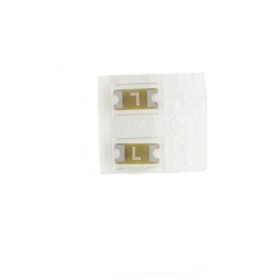 2x Fusible SMD 1206 - 1.75A - 63V - Rapide - L - Littelfuse - 257fus312