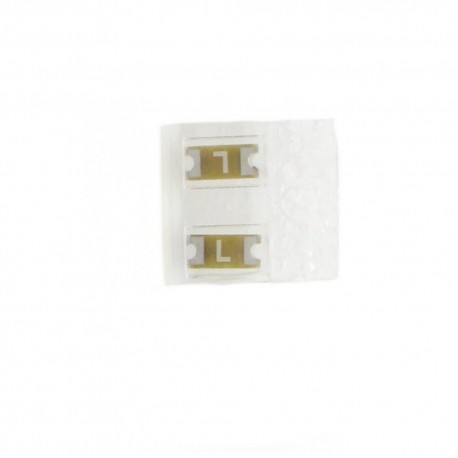2x Fusible SMD 1206 - 1.75A - 63V - Rapide - L - Littelfuse 