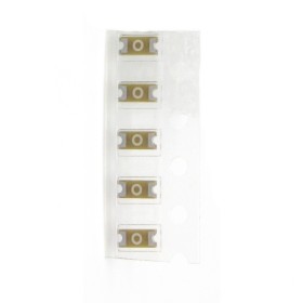 2x Fusible SMD 1206 - 1.75A - 63V - Rapide - L - Littelfuse