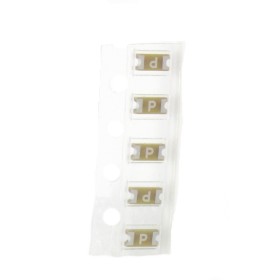 5x Fusible SMD 1206 - 3A - 32V - Rapide - P - Littelfuse - 257fus315