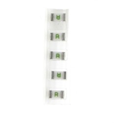 5x Fusible SMD 1206 - 3.5A - 32Vac - Rapide - R - Littelfuse