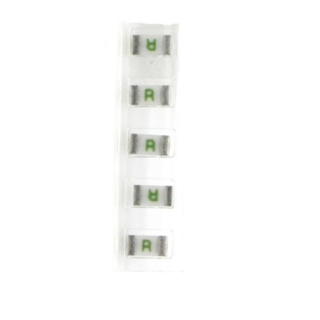 5x Fusible SMD 1206 - 3.5A - 32Vac - Rapide - R - Littelfuse - 257fus317