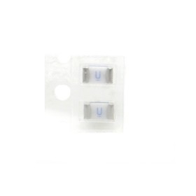 2x Fusible SMD 1206 - 6A - 24Vdc - Lent - U - Littelfuse