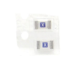 2x Fusible SMD 1206 - 8A - 32Vac - Rapide - X - Littelfuse - 258fus324