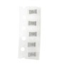 5x Fusible SMD 1206 - 12A - 32Vdc - Rapide - 12 - Littelfuse