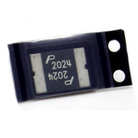 1x Fusible PTTC - SMD2920P200TF/24 - 4A - 24V - SMD 2920