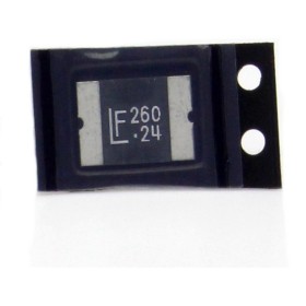 1x Fusible PTC Poly-Fuse 2920L260/24DR-A - 5A - 24V - SMD 2920