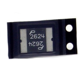 1x Fusible PTTC - SMD2920P260TF/24 - 5A - 24V - SMD 2920 - 260fus347