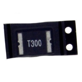 1x Fusible PTC TLC-LSMD300D - 6A - 24V - SMD 2920 - 260fus349