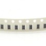 20x Résistance CMS 1206 0Ω - 0ohm 1/4w - 5% - SMD