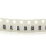 20x Résistance CMS 1206 2ohm - 2R0 - 1/4w - 5% - SMD 