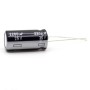 1x Condensateur 2200uf 25v - 12x25mm - Panasonic