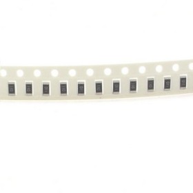 20x Résistance CMS 1206 11ohm - 110 - 1/4w - 5% - SMD