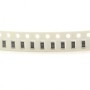 20x Résistance CMS 1206 13ohm - 130 - 1/4w - 5% - SMD