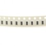 20x Résistance CMS 1206 13ohm - 130 - 1/4w - 5% - SMD