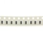 20x Resistance CMS 1206 27ohm - 270 - 1/4w - 5% - SMD 