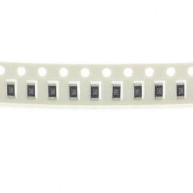 20x Résistance CMS 1206 39ohm - 390 - 1/4w - 5% - SMD