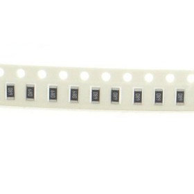 20x Resistance CMS 1206 68ohm - 680 - 1/4w - 5% - SMD