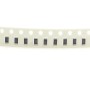 20x Resistance CMS 1206 110ohm - 111 - 1/4w - 5% - SMD