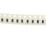 20x Resistance CMS 1206 160ohm - 161 - 1/4w - 5% - SMD