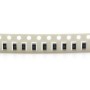 20x Résistance CMS 1206 390ohm - 391 - 1/4w - 5% - SMD